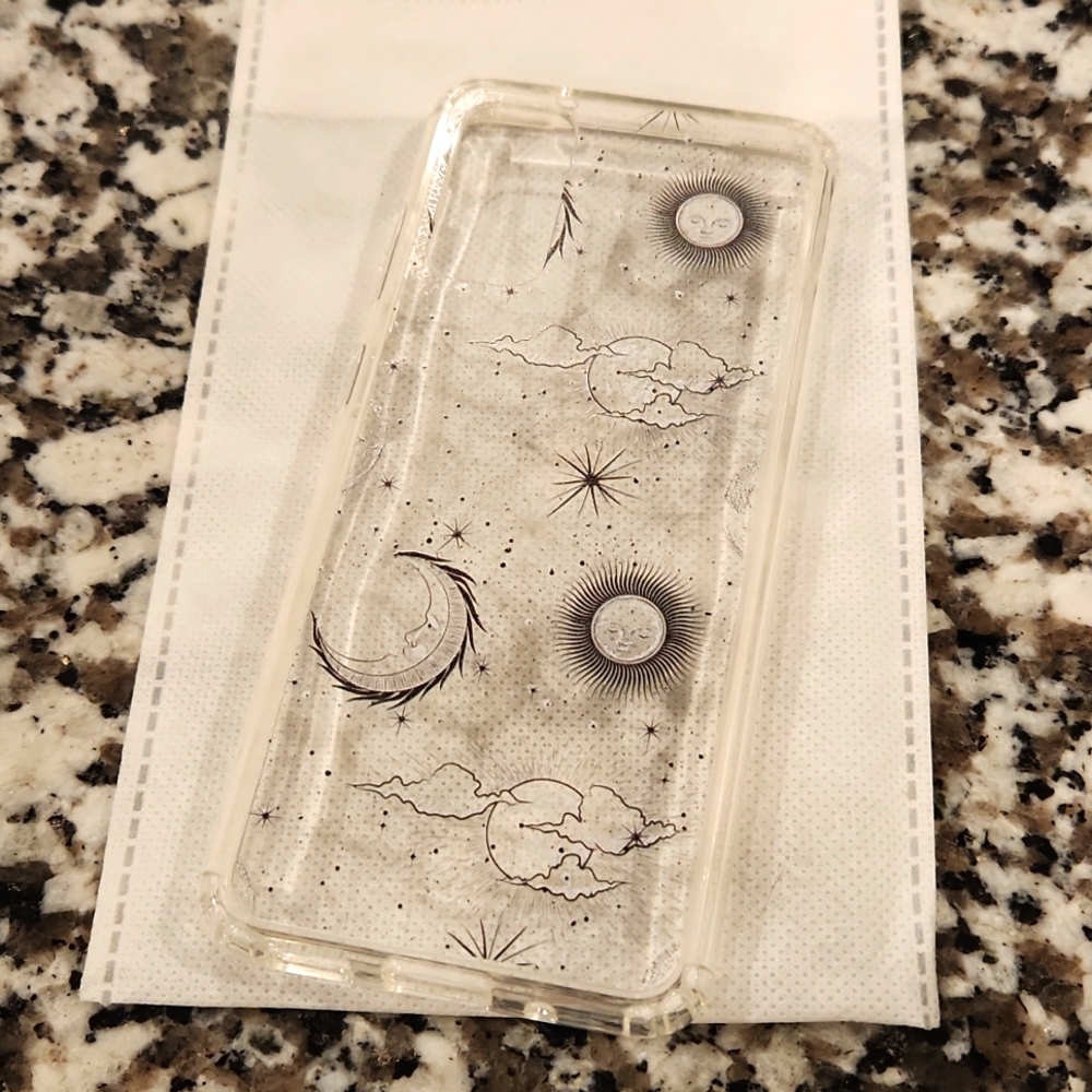 Samsung Galaxy S20 case